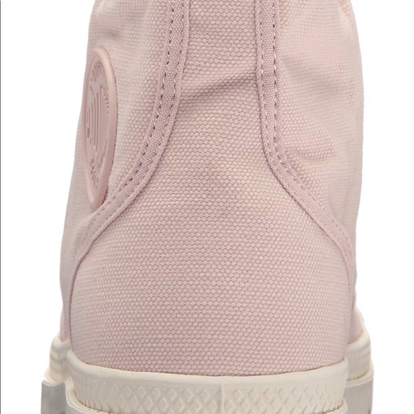 Palladium Boots PAMPA Pink Boot NEW - Picture 5 of 8